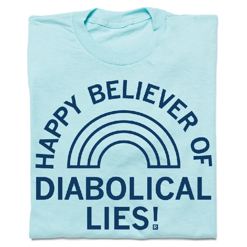 Diabolical Lies