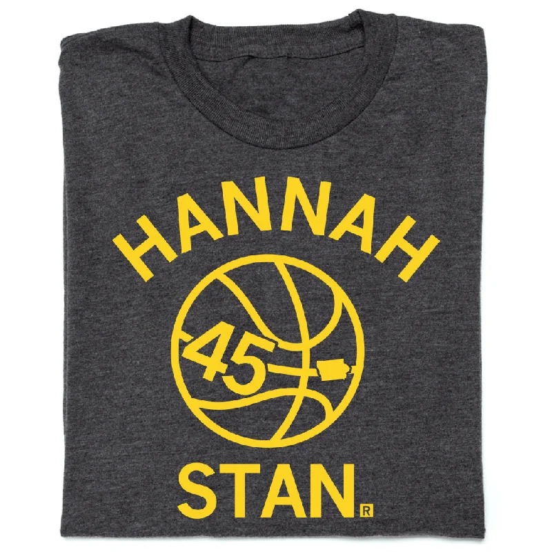 Hannah Stan