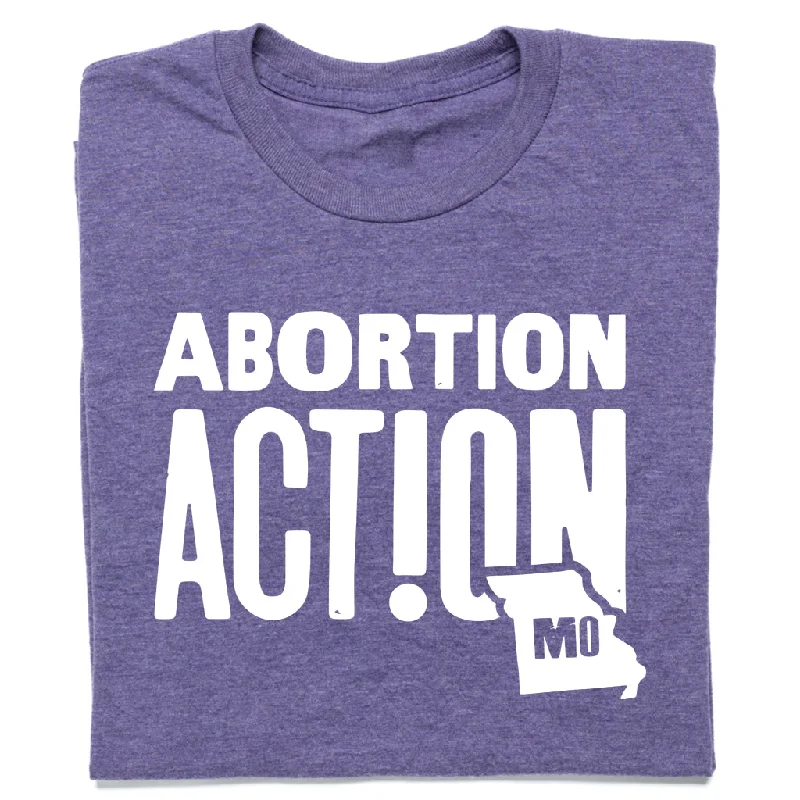 Missouri Abortion Action