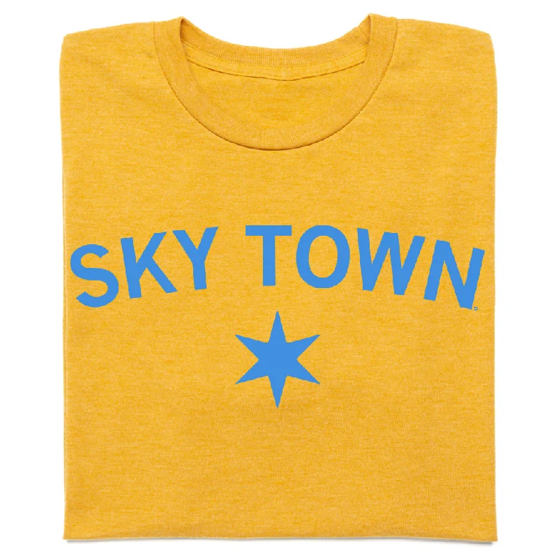 Sky Town