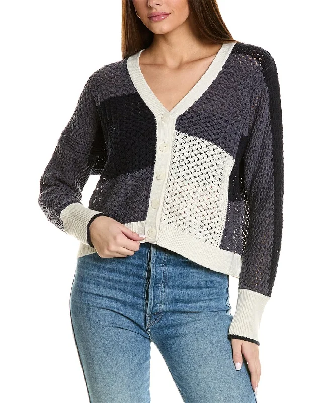 Splendid Audrey Cardigan