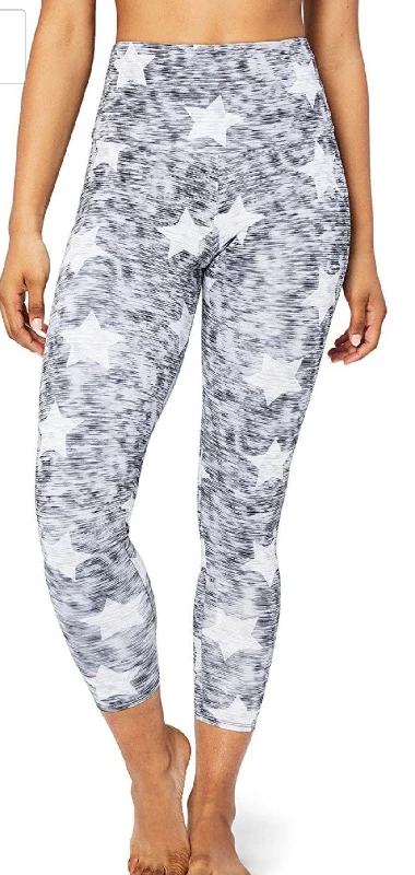 Core 10 Onzie Highrise Basic Capri 2029 and Plus