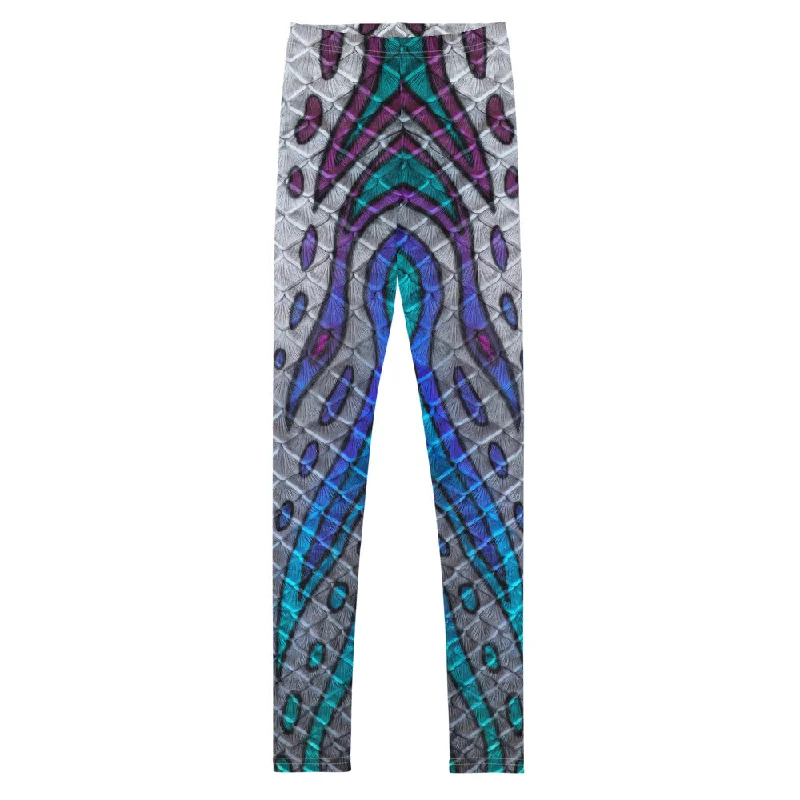 Heart of Atlantis Youth Leggings