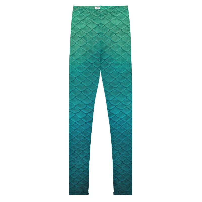 High Tide Youth Leggings