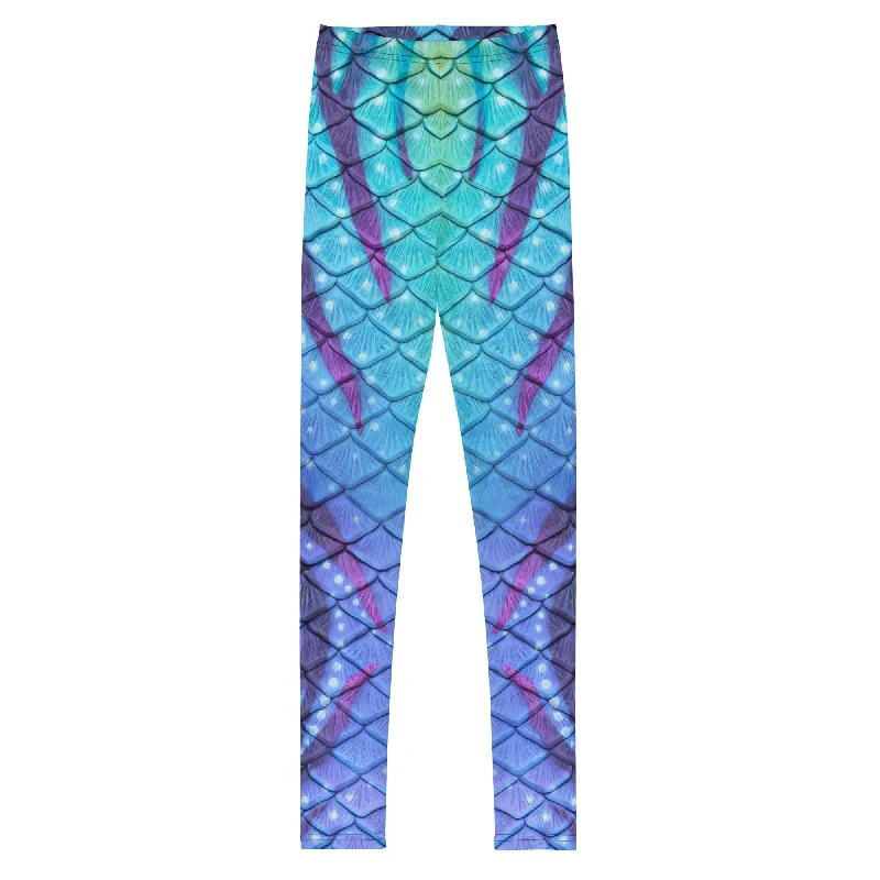 Navi Nightfall Youth Leggings