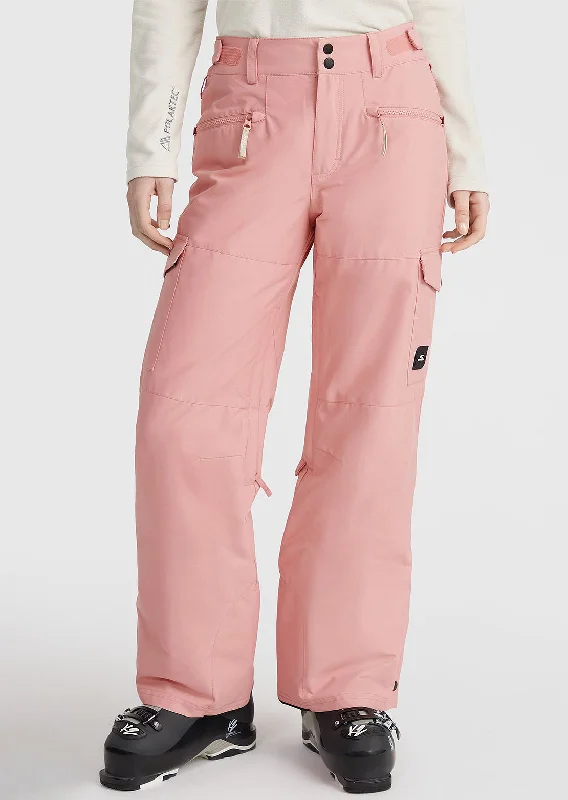 O'Neill Women's Utility Relaxed Snow Pants