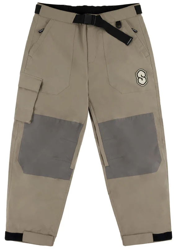 Souvenir Unisex 3 PLY Ripstop Pant