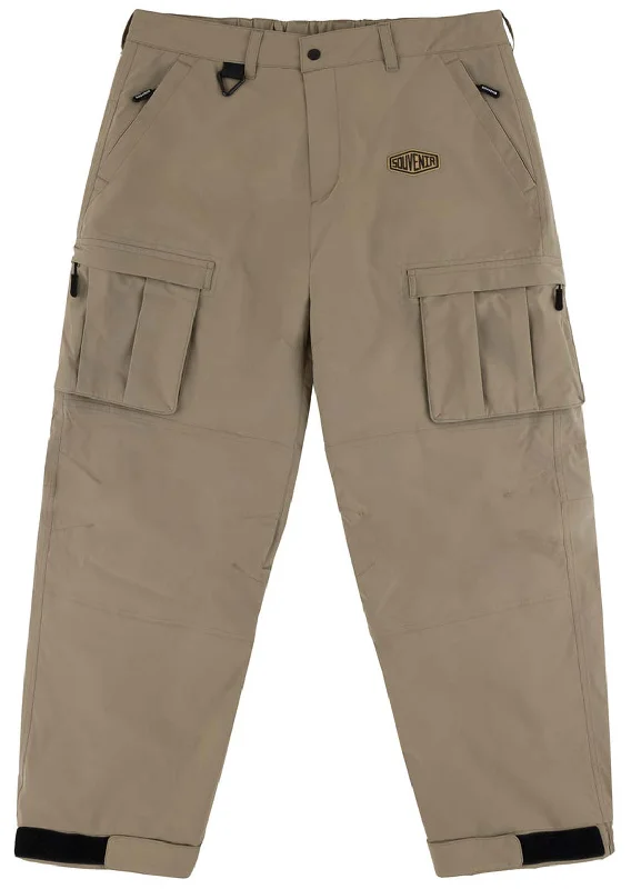 Souvenir Unisex S2000 Insulated Cargo Pant