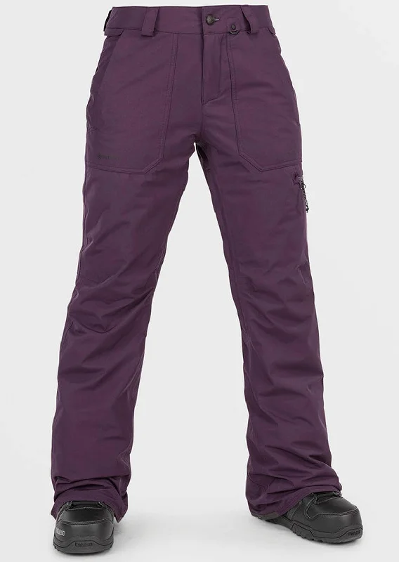 Volcom Women's Knox Ins Gore-Tex Pants